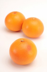 Grapefruit