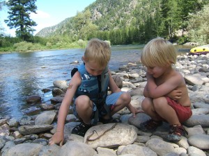 River Rats